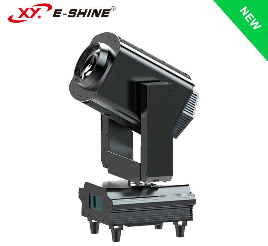 XY-480BEAMF 防水搖頭光束燈