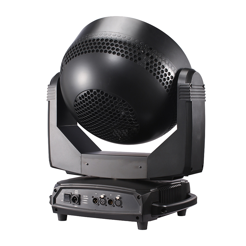 XY-K25 37顆40W蜂眼搖頭燈