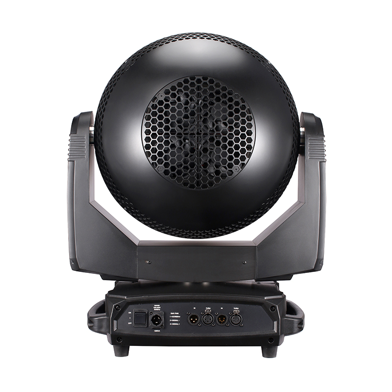 XY-K25 37顆40W蜂眼搖頭燈